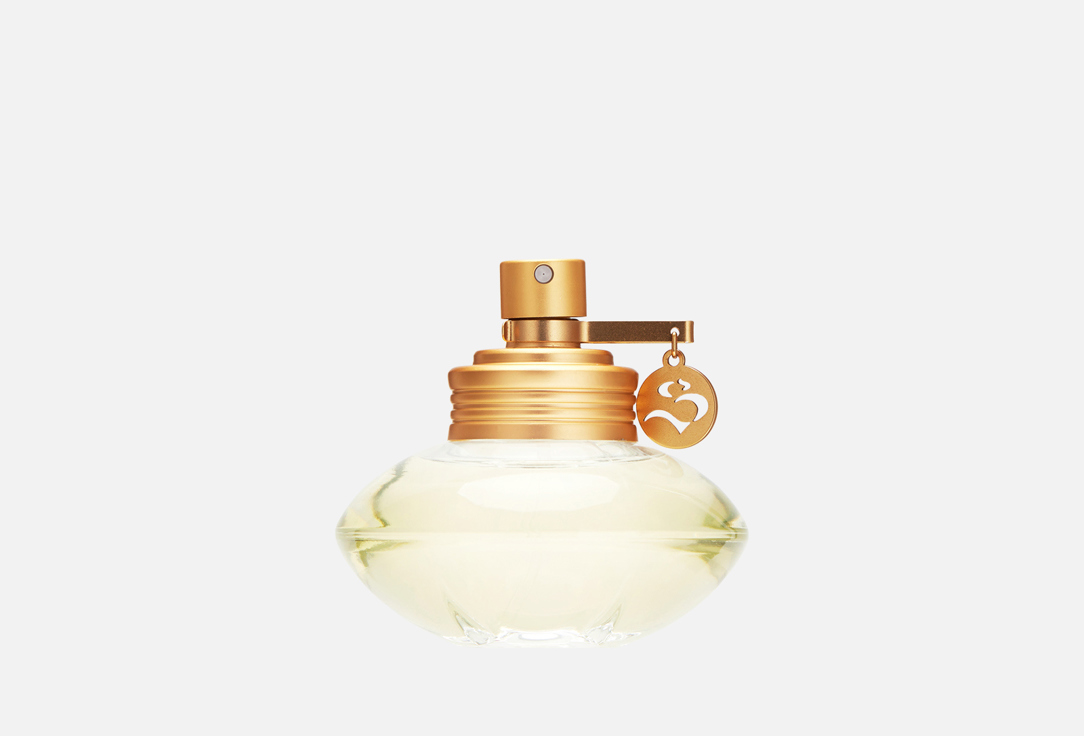 Изображение товара Туалетная вода Shakira Shakira