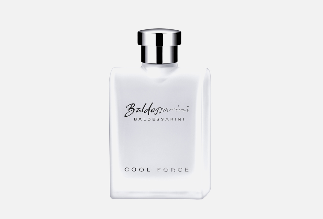 Туалетная вода Baldessarini Cool Force 