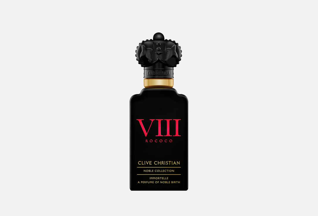 Духи Clive Christian Noble Collection VIII Rococo Immortelle  