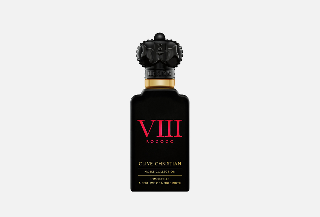 Духи CLIVE CHRISTIAN Noble Collection VIII Rococo Immortelle 50 мл