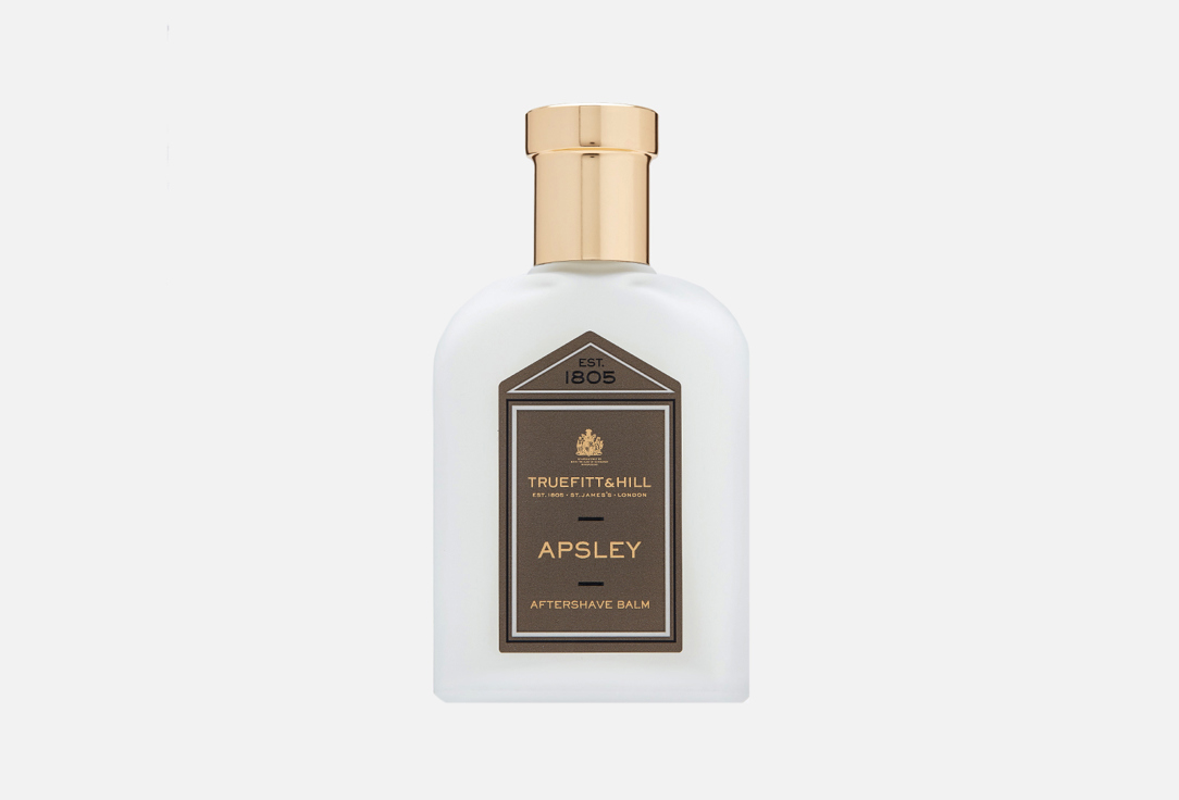 

Бальзам после бритья TRUEFITT & HILL, Apsley Aftershave Balm 100 мл