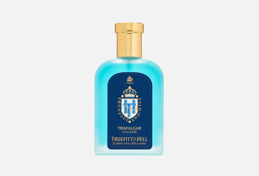 

Одеколон TRUEFITT & HILL, Trafalgar Cologne 100 мл
