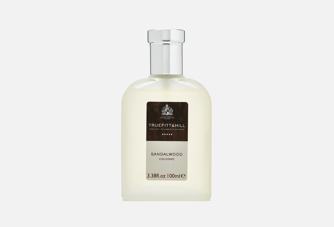 Изображение товара Одеколон Truefitt & Hill Sandalwood