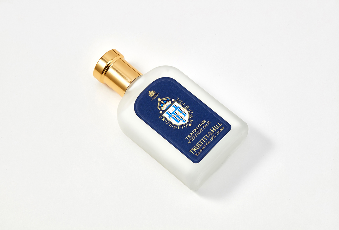 Бальзам после бритья Truefitt & Hill Trafalgar Aftershave Balm 