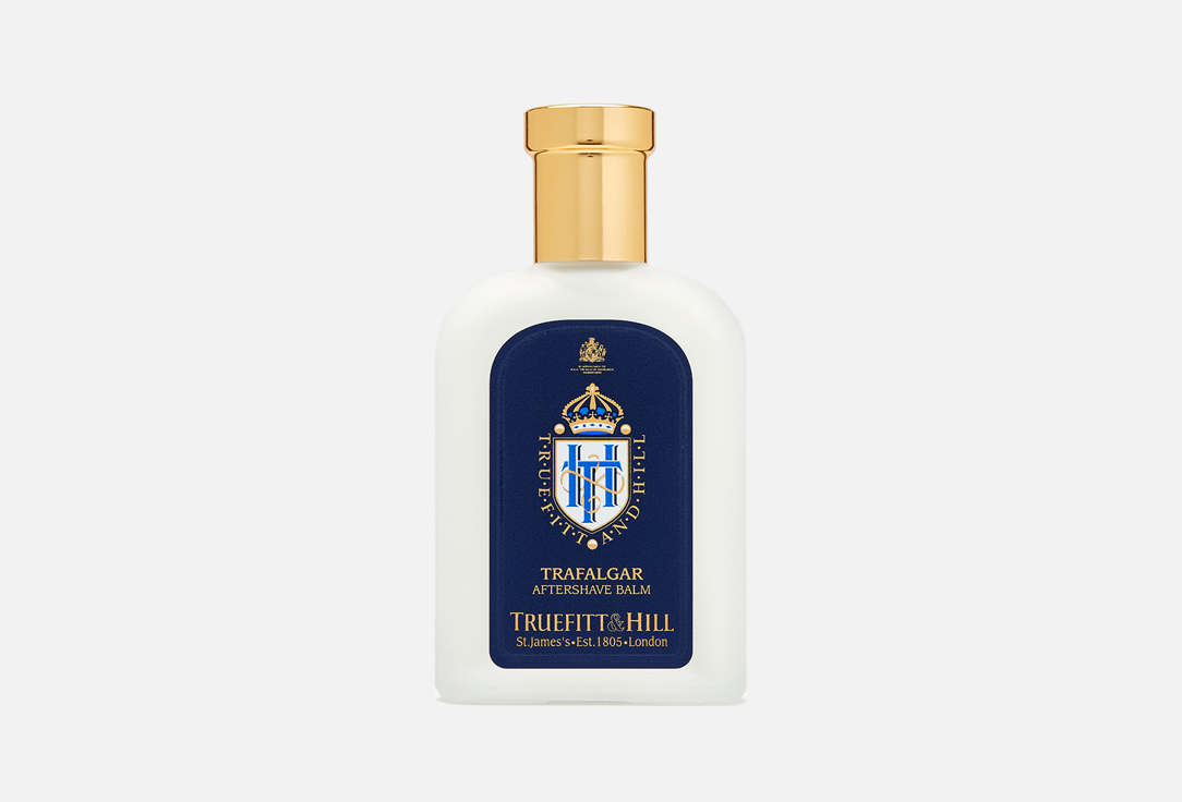 Изображение товара Бальзам после бритья Truefitt & Hill Trafalgar Aftershave Balm