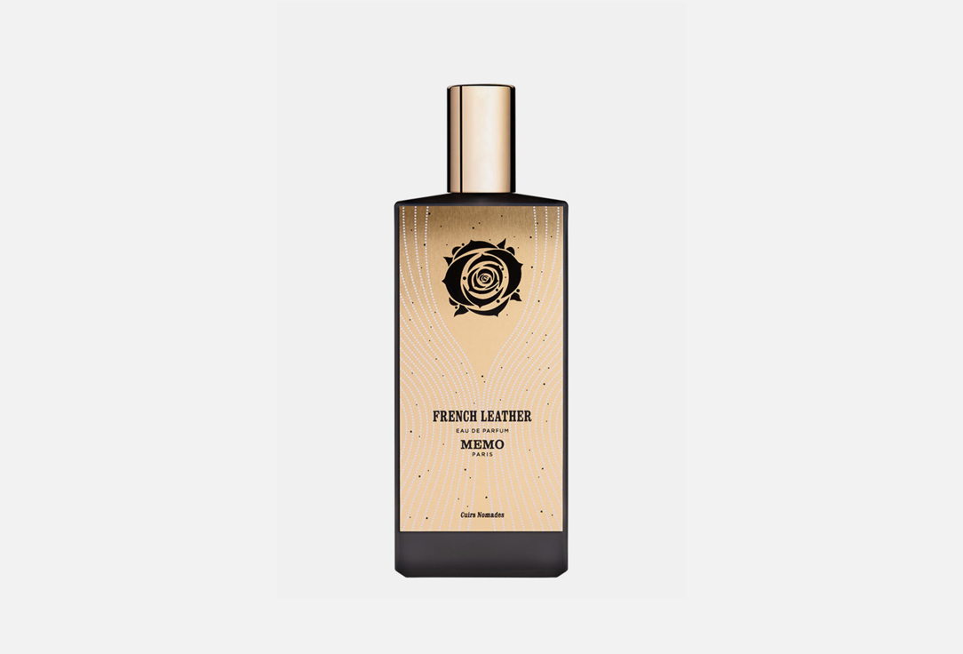 memo french leather hair mist 80ml Парфюмерная вода MEMO PARIS French Leather 75 мл