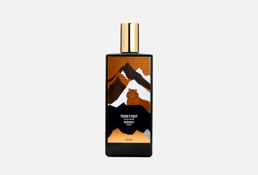Изображение товара Парфюмерная вода MEMO Paris TIGER'S NEST