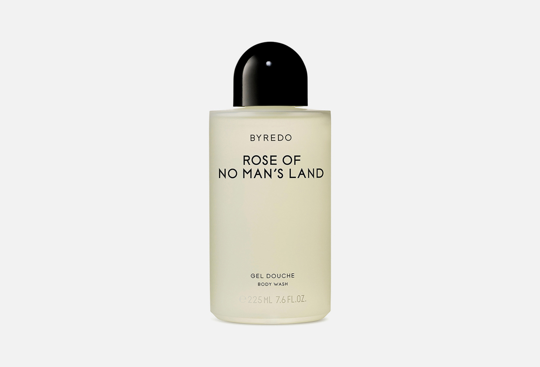 

Гель для душа BYREDO, Rose Of No Man's Land 225 мл