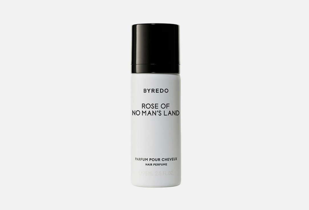 

Парфюмерная вода для волос BYREDO, Rose Of No Man's Land 75 мл