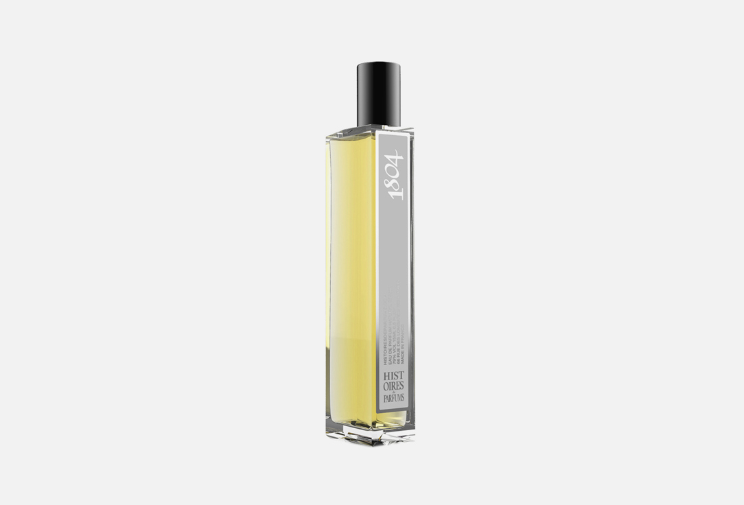 Парфюмерная вода HISTOIRES DE PARFUMS 1804 George Sand 15 мл histoires de parfums encens roi 15 ml