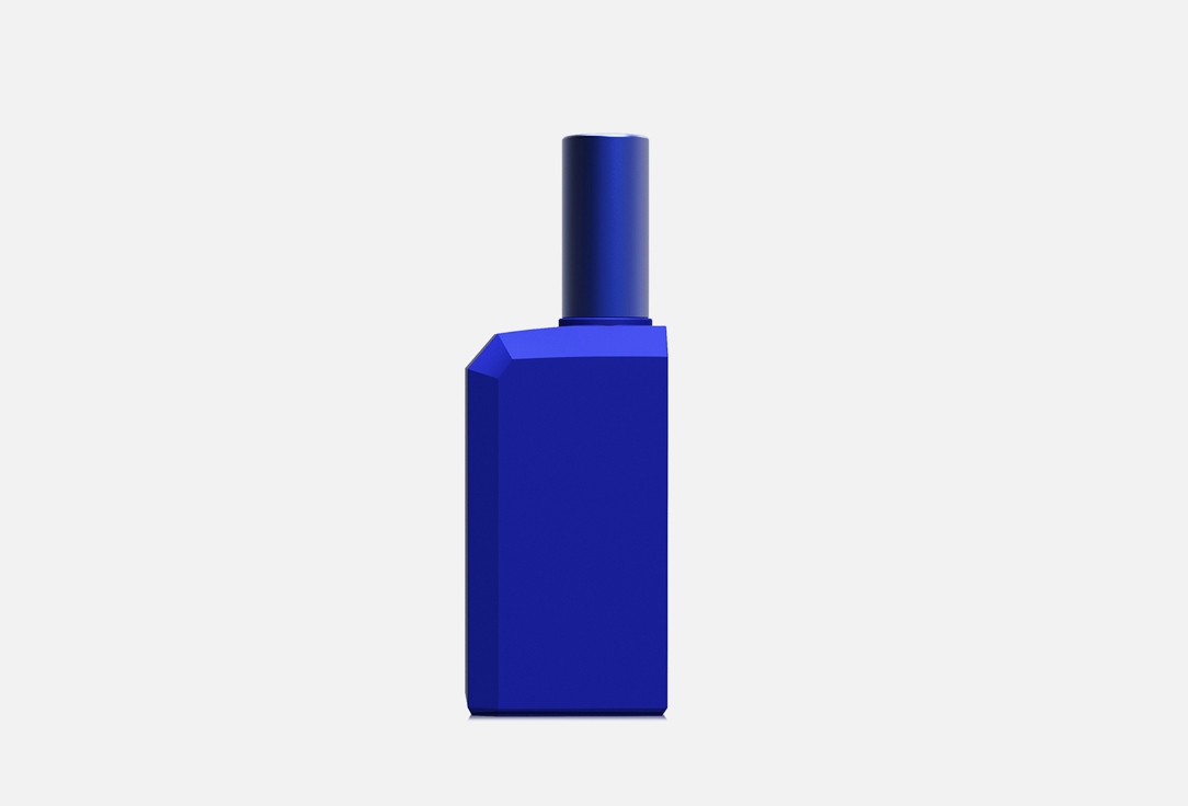 Парфюмерная вода HISTOIRES DE PARFUMS This is not a blue bottle 1/.1 60 мл парфюмерная вода histoires de parfums 7753 60 мл
