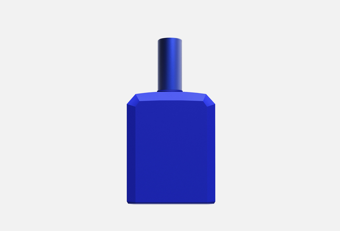 Парфюмерная вода HISTOIRES DE PARFUMS This is not a blue bottle 1/.1 120 мл 1969 parfum de revolte парфюмерная вода 120мл