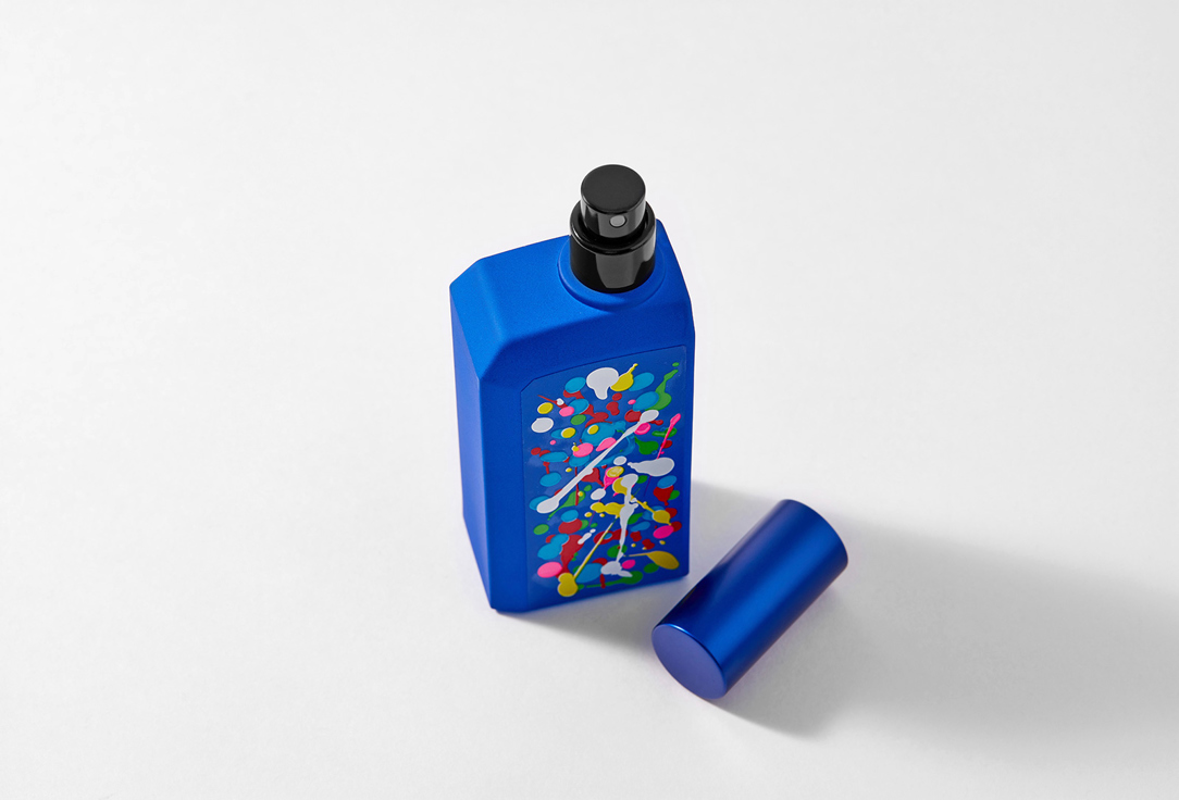 

Парфюмерная вода HISTOIRES DE PARFUMS, 1740 Marquis de Sade 60 мл