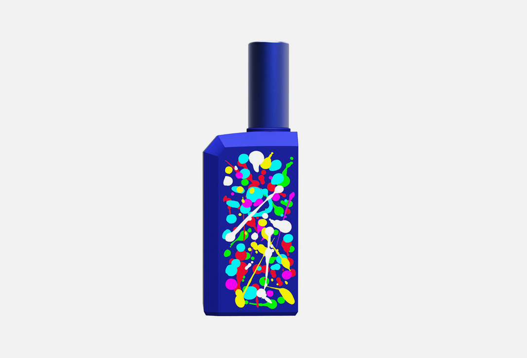 Парфюмерная вода HISTOIRES DE PARFUMS This is not a blue bottle 1/.2 60 мл