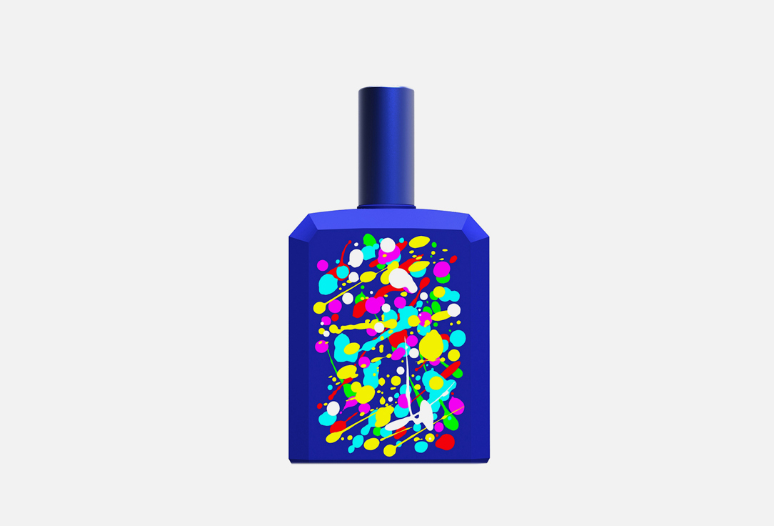 парфюмерная вода histoires de parfums this is not a blue bottle 1 2 60 мл Парфюмерная вода HISTOIRES DE PARFUMS This is not a blue bottle 1/.2 120 мл
