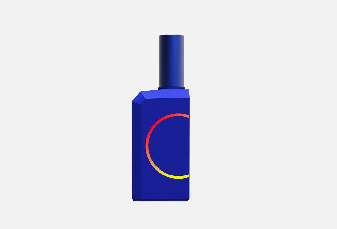 Парфюмерная вода HISTOIRES DE PARFUMS This is not a blue bottle 1/.3 60 мл