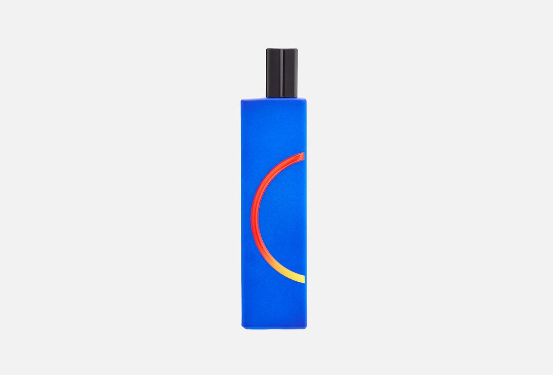 

Парфюмерная вода HISTOIRES DE PARFUMS, This is not a blue bottle 1/.3 15 мл