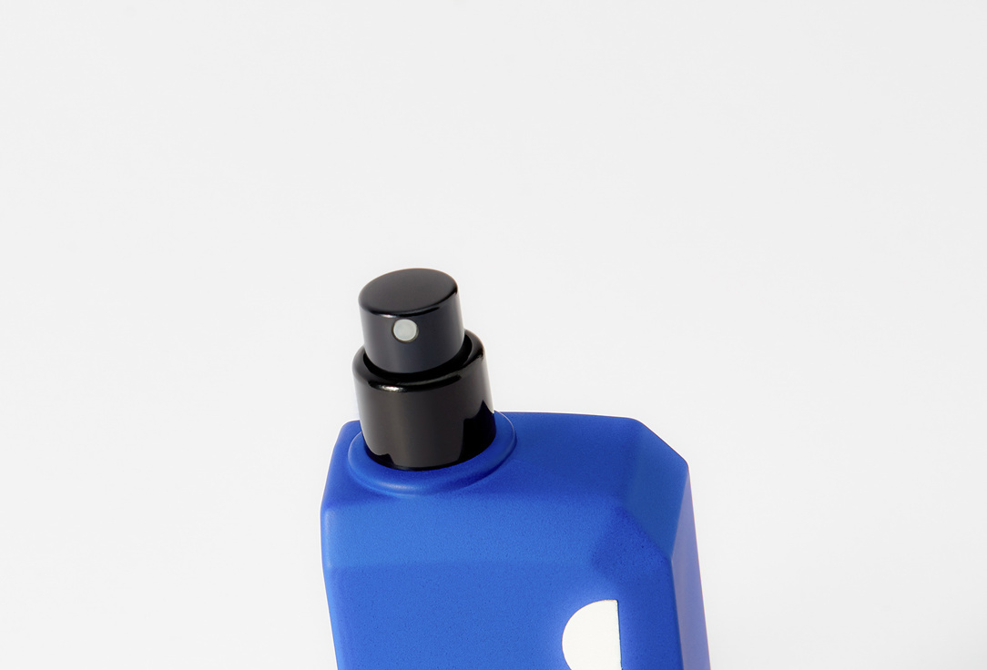 Парфюмерная вода Histoires de Parfums this is not a blue bottle 1/4  