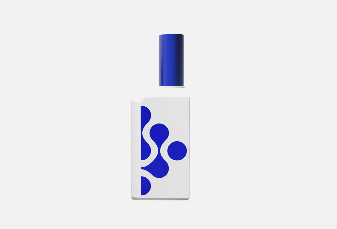 Парфюмерная вода HISTOIRES DE PARFUMS This is not a blue bottle 1/.5 60 мл this is not a blue bottle 1 5 парфюмерная вода 60мл