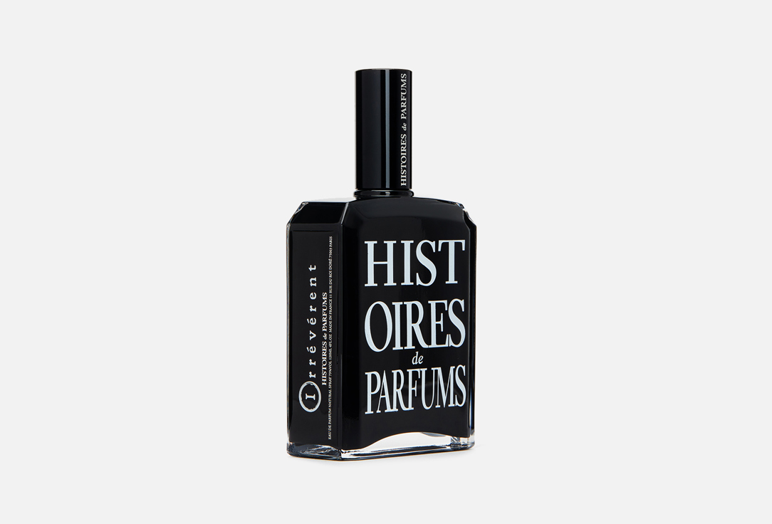 Парфюмерная вода Histoires de Parfums Irreverent 