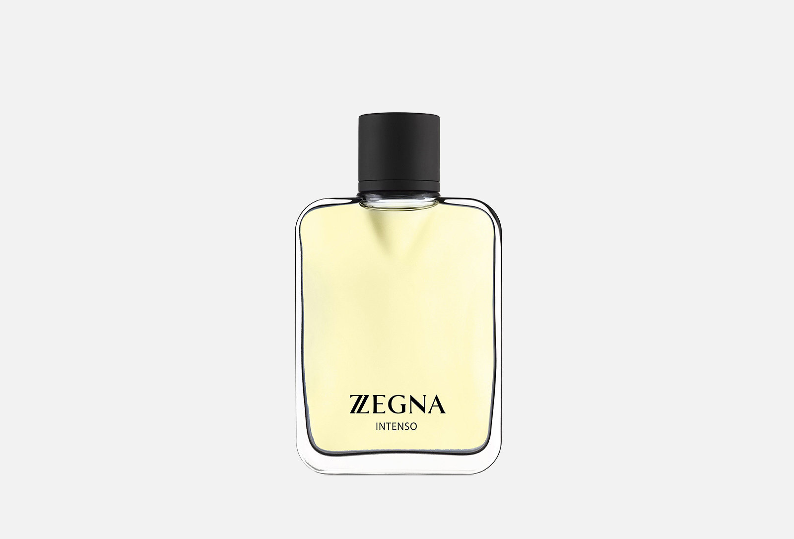 Ermenegildo Zegna Туалетная вода Intenso 100 мл — купить, цена в