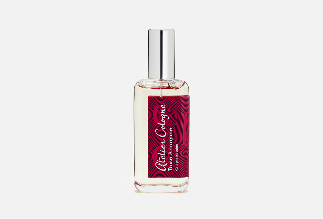 Парфюмерная вода Atelier Cologne Rose Anonyme 