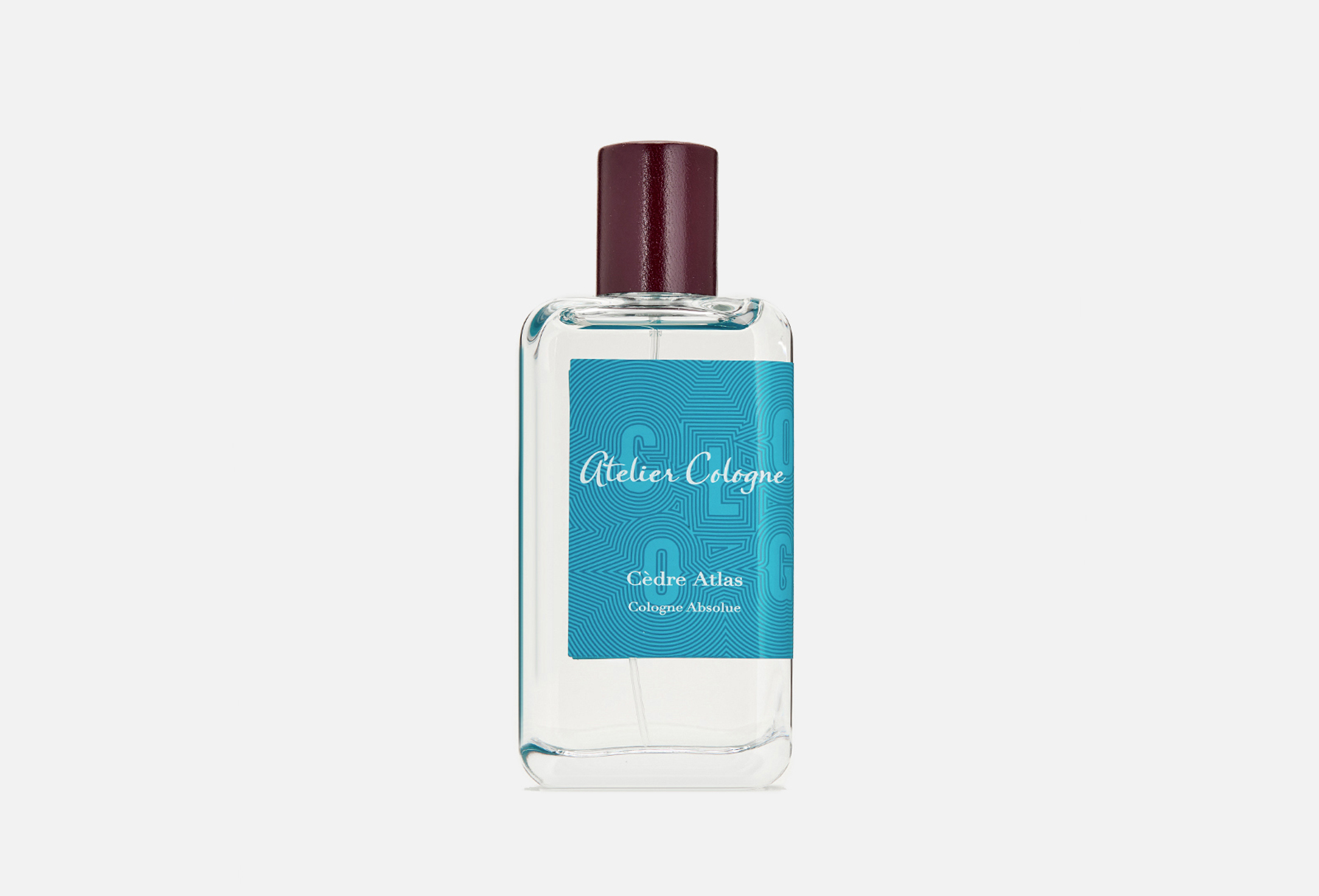 Atelier Cologne Парфюмерная вода Cedre Atlas 100 мл — купить, цена