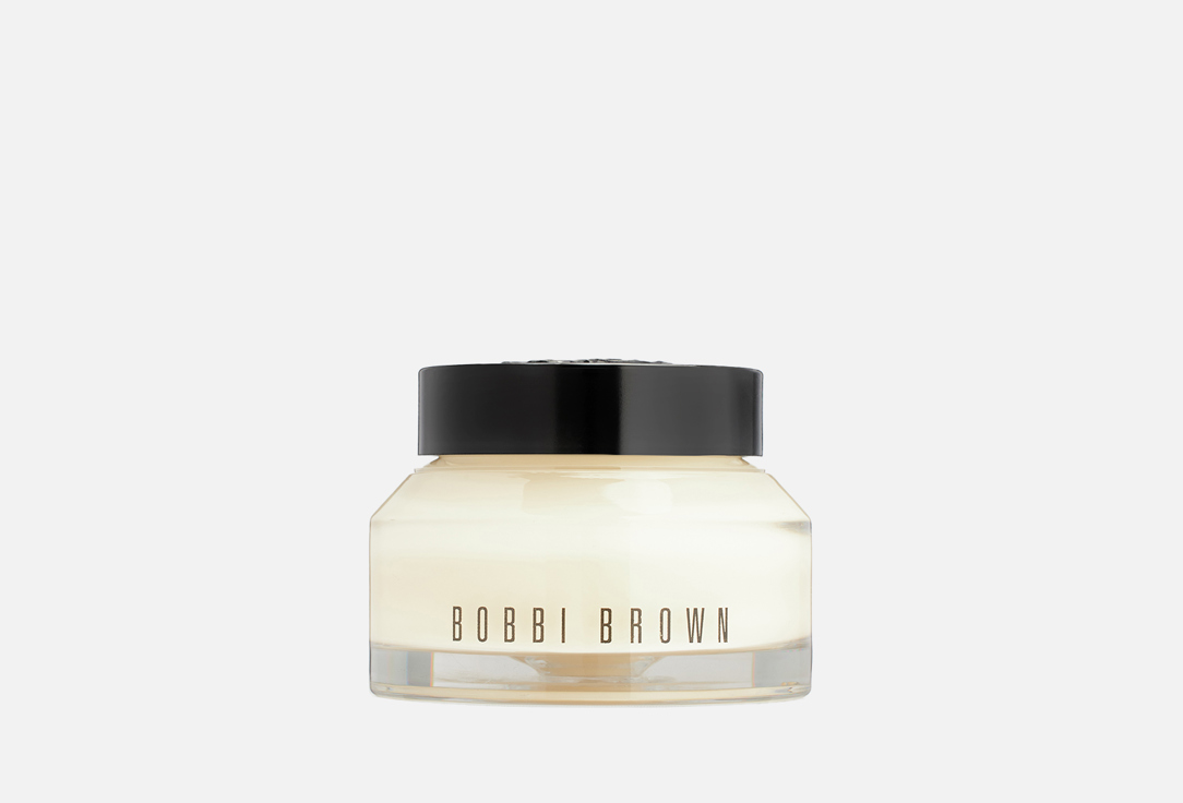 База под макияж BOBBI BROWN Vitamin Enriched Face Base 50 мл тонирующий флюид с витаминами b c и e bobbi brown vitamin enriched skin tint 50 мл