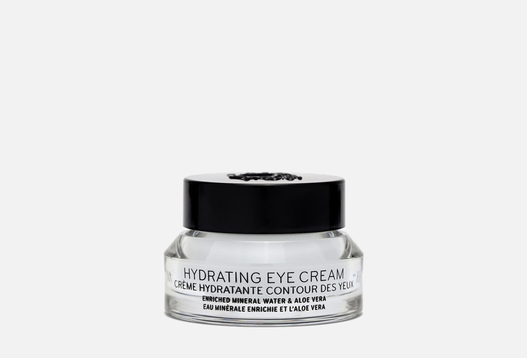 Крем для глаз увлажняющий BOBBI BROWN Hydrating Eye Cream 15 мл крем для век juvelast nourishing eye cream 15мл