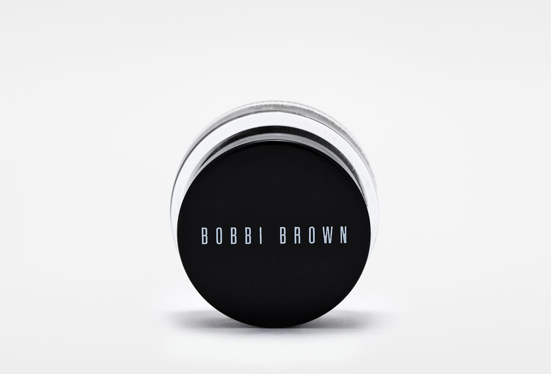 Подводка для глаз гелевая BOBBI BROWN Long-Wear Gel Eyeliner 3 г bobbi brown best in brows set espresso