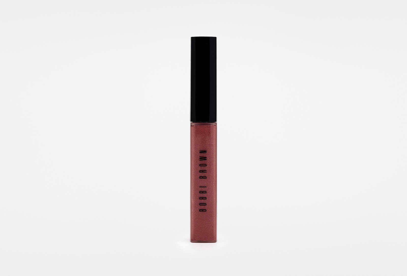 Bobbi Brown Блеск для губ High Shimmer Lip Gloss Naked Plum 7 мл ...