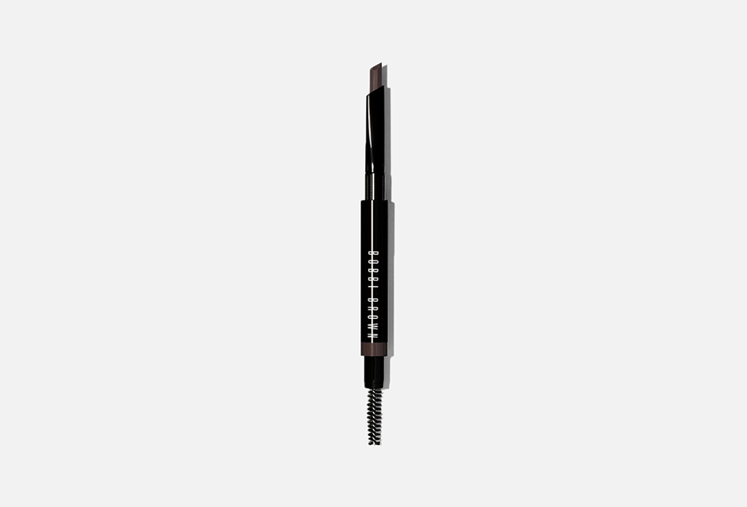 Стойкий карандаш для бровей Bobbi Brown Long-Wear Brow Pencil Mahogany