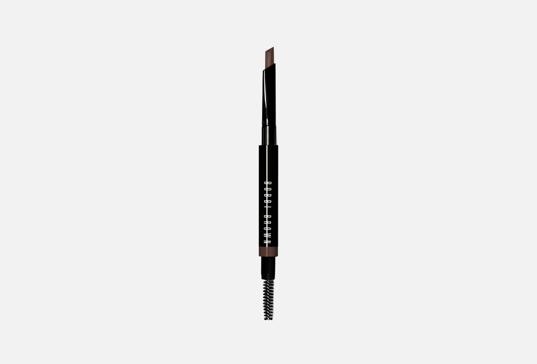 Стойкий карандаш для бровей BOBBI BROWN Long-Wear Brow Pencil 0.33 г карандаш для бровей w7 карандаш для бровей very vegan well defined