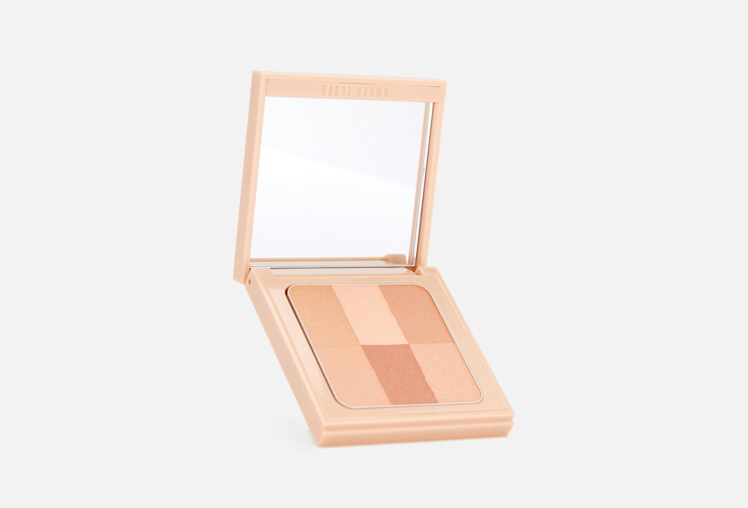 Nude Finish Illuminating 66 г 5145₽