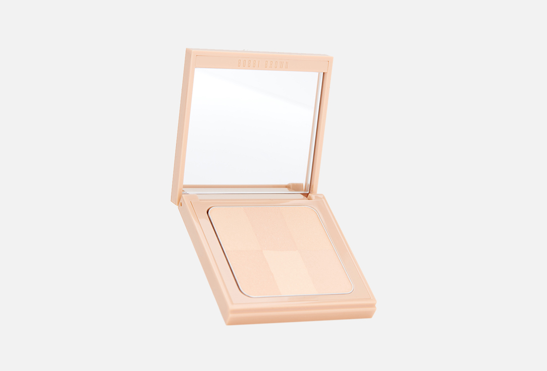 Nude Finish Illuminating 66 г 5145₽