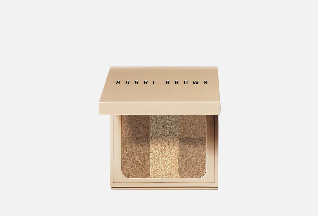 Bobbi Brown Пудра придающая сияние Nude Finish Illuminating