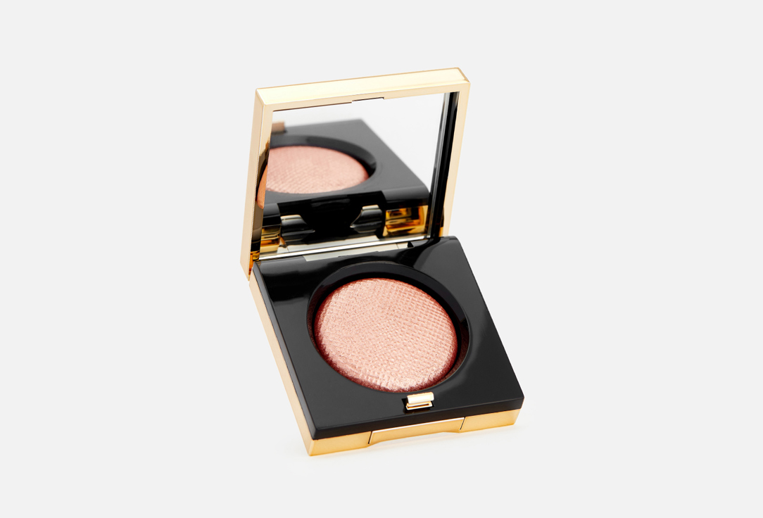Bobbi Brown Тени для век Luxe Eye Shadow Melting Point 2.5 г — купить в Москве
