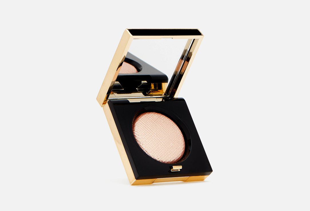 Bobbi Brown Тени для век Luxe Eye Shadow Melting Point 2.5 г — купить в Москве