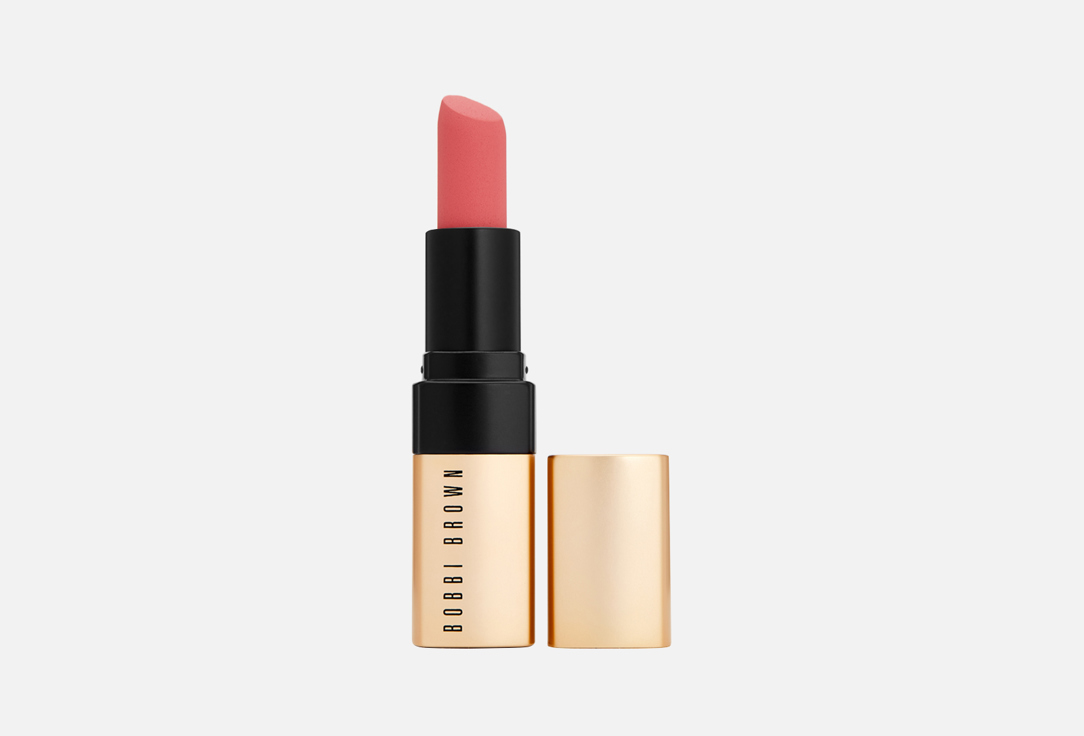 Матовая губная помада Bobbi Brown LUXE MATTE LIP COLOR Nude Reality