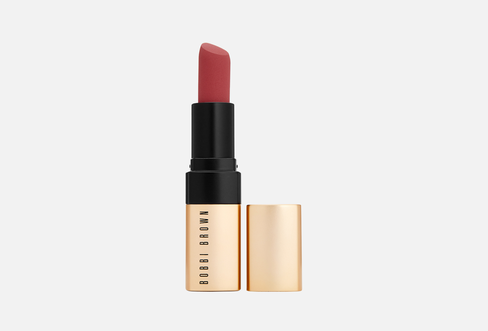 Bobbi Brown Матовая губная помада LUXE MATTE LIP COLOR Tawny Pink 3.4 г ...