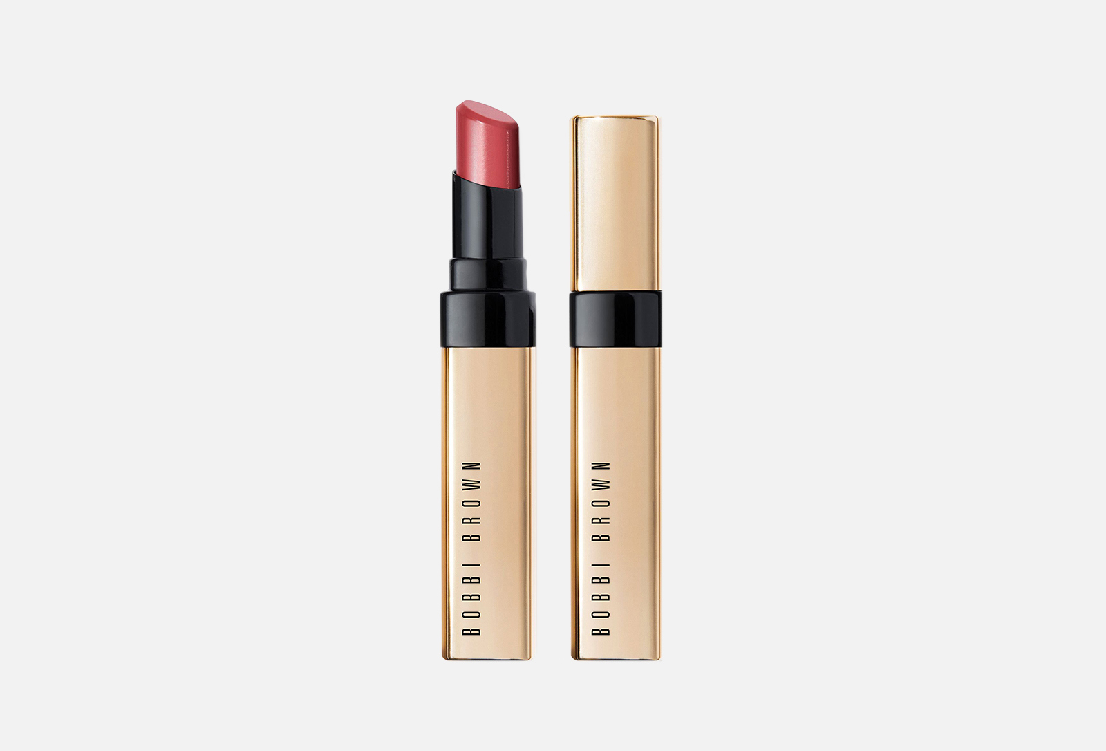 Bobbi Brown Губная помада Luxe Shine Intense Traiblazer 3.4 г — купить ...