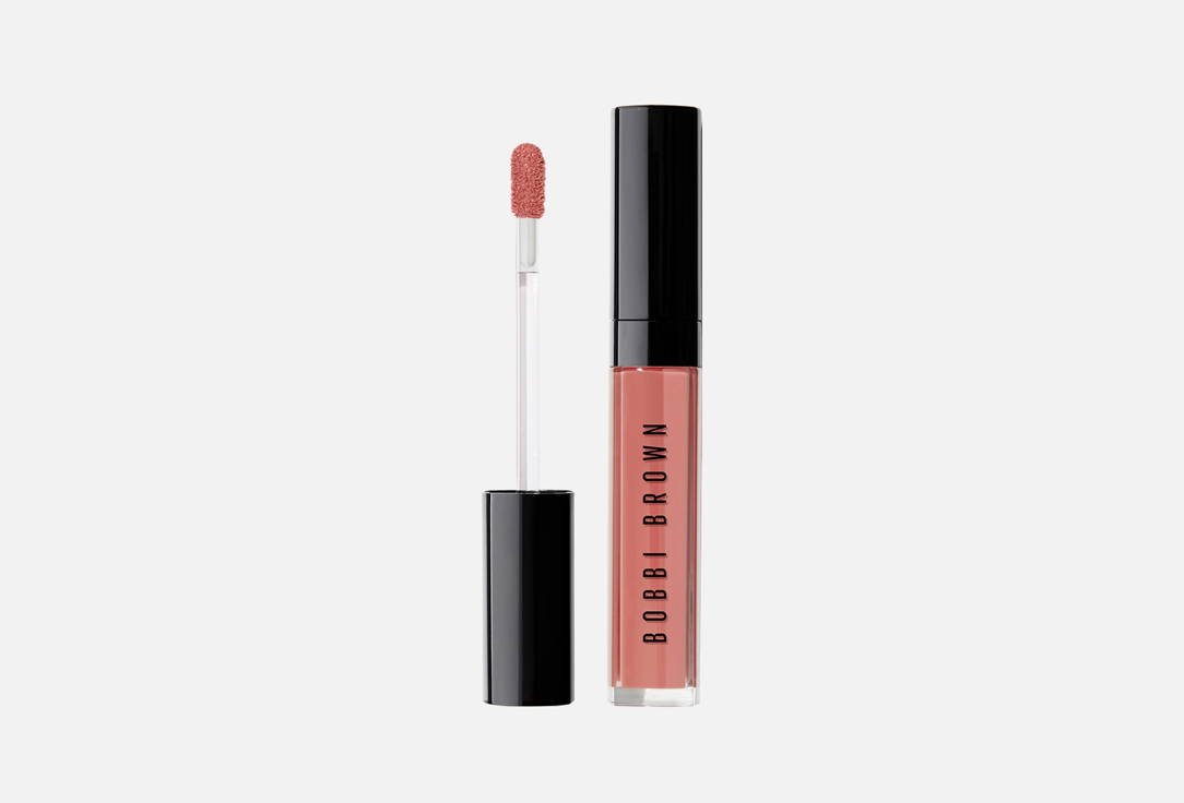 Блеск для губ Bobbi Brown Crushed Oil Infused Gloss Buff