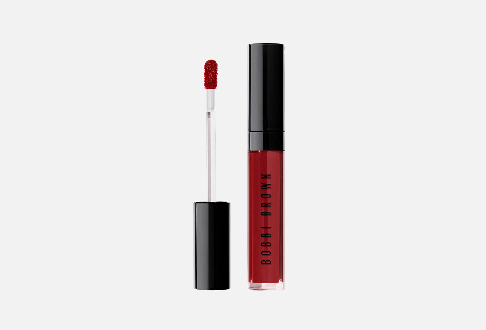 Bobbi Brown Блеск для губ Crushed Oil Infused Gloss Rock & Red 6 мл ...