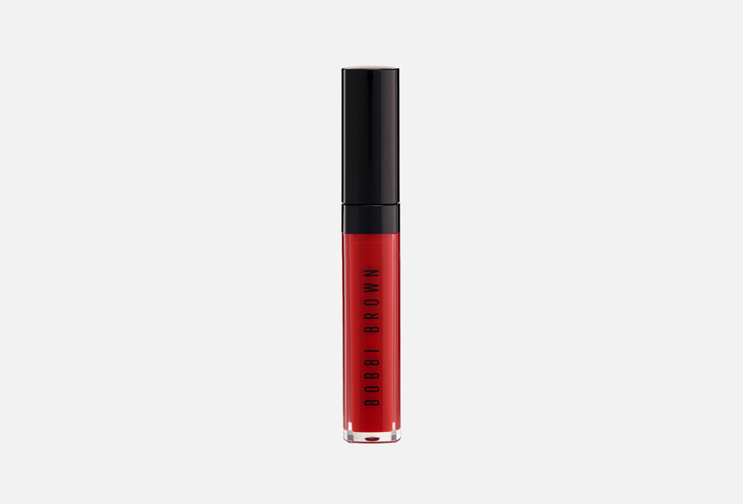Изображение товара Блеск для губ Bobbi Brown Crushed Oil Infused Gloss 6 мл увлажнение сияющий эффект