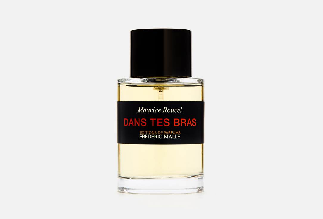 Парфюмерная вода FREDERIC MALLE Dans Tes Bras 100 мл