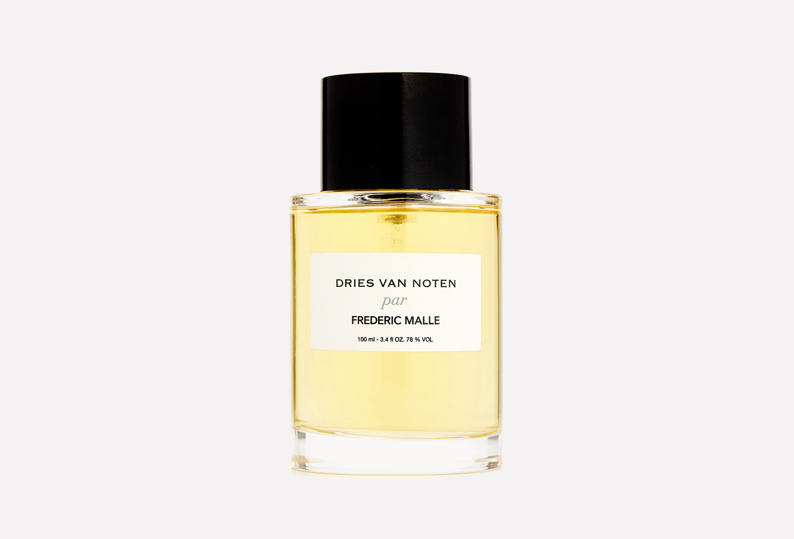 Frederic Malle Парфюмерная вода Dries Van Noten 100 мл — купить в Москве