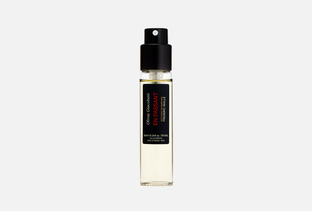 Изображение товара Парфюмерная вода Frederic Malle En Passant