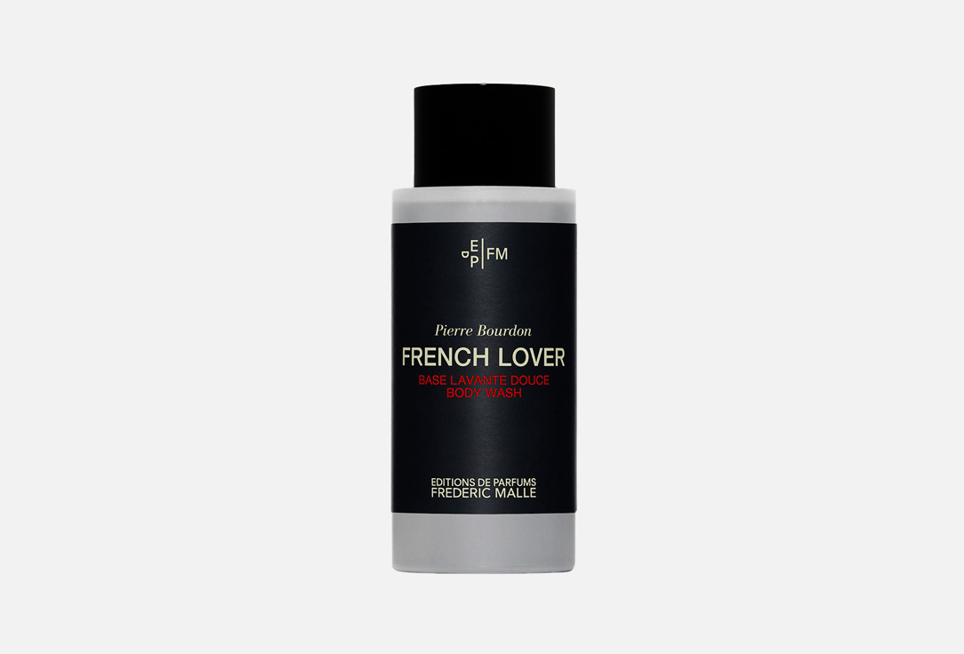 Изображение товара Гель для душа Frederic Malle French Lover
