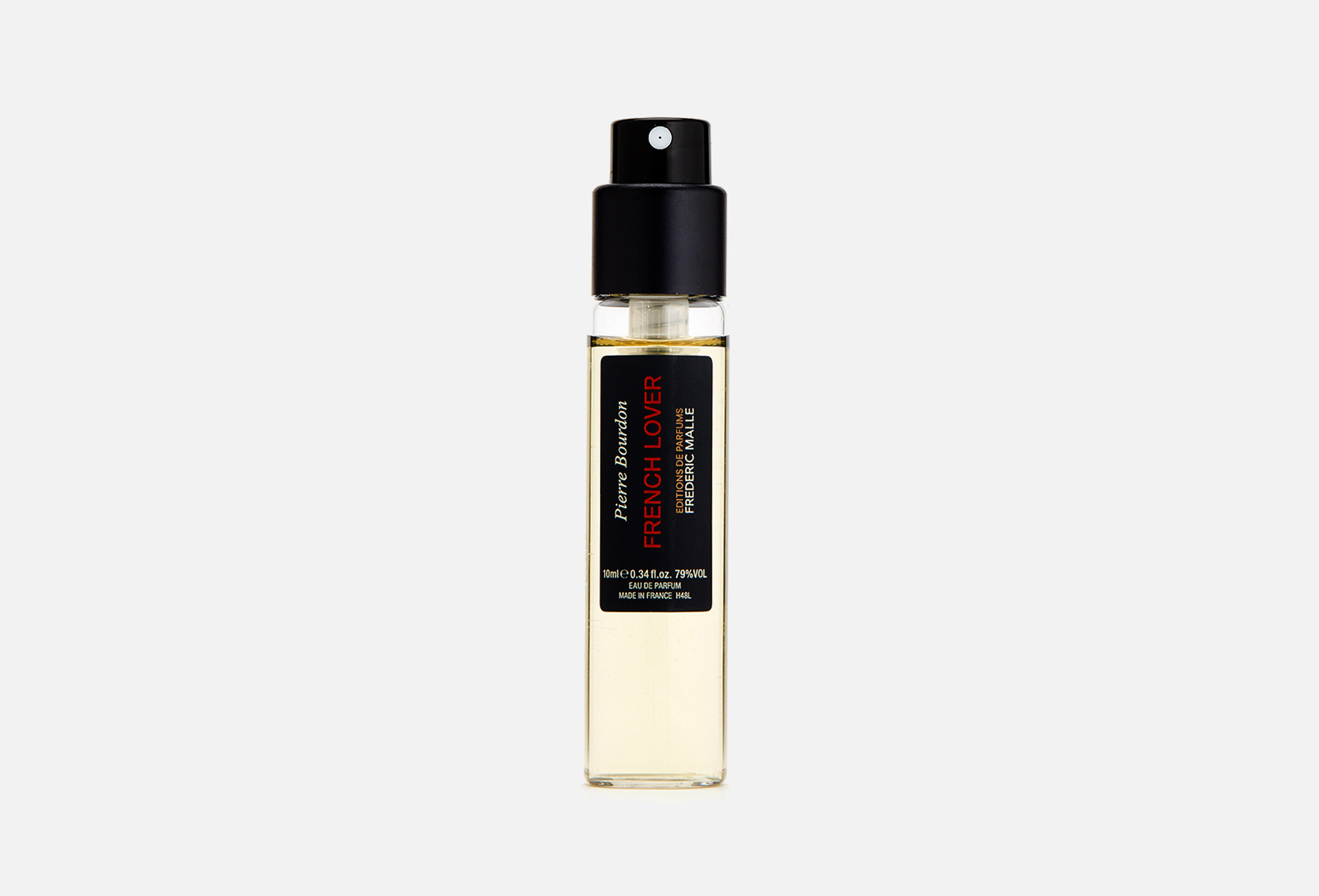 Frederic Malle Парфюмерная вода French Lover 10 мл — купить, цена