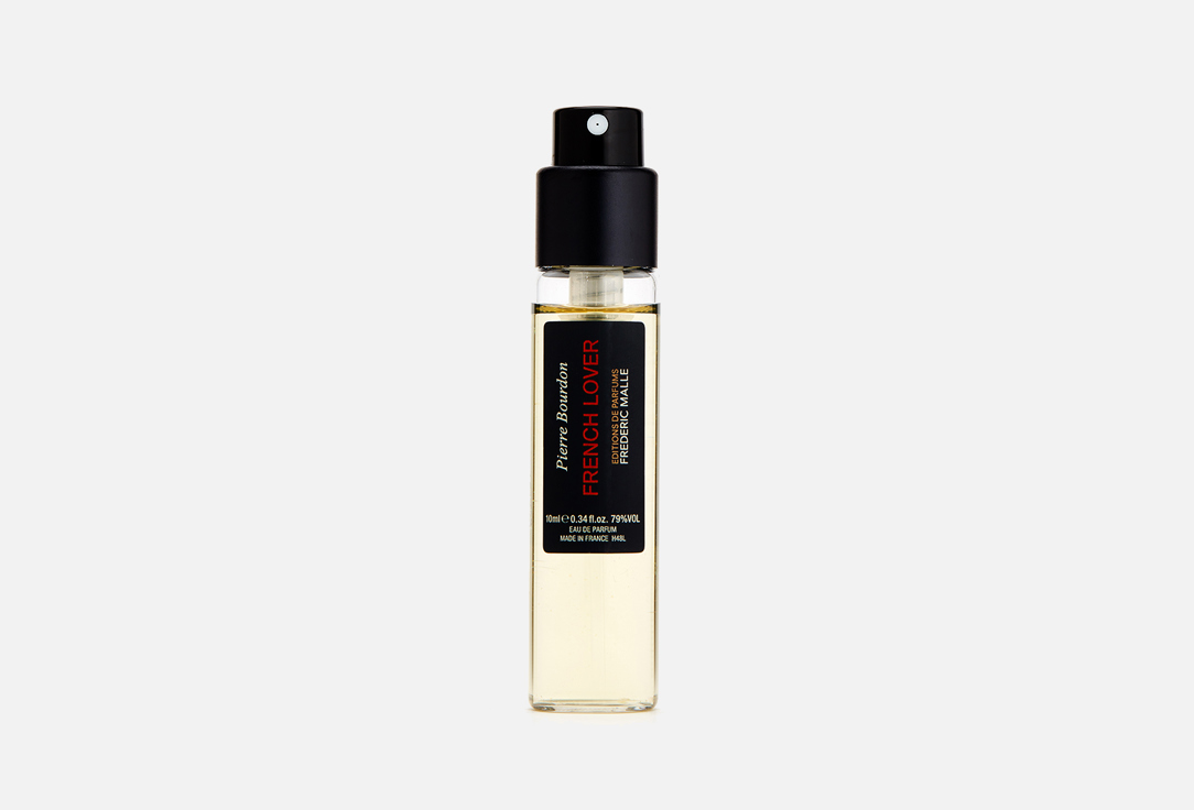 Парфюмерная вода FREDERIC MALLE French Lover 10 мл